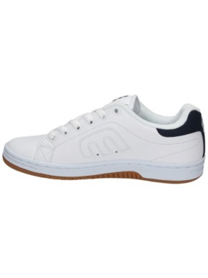 Etnies on sale callicut white